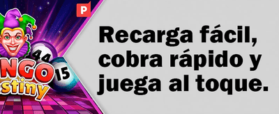 Cashback VIP Semanal banner