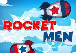 Rocket Men game thumbnail