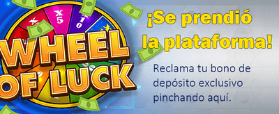 Plataforma de apuestas 1win Chile