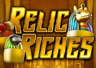 Relic Riches