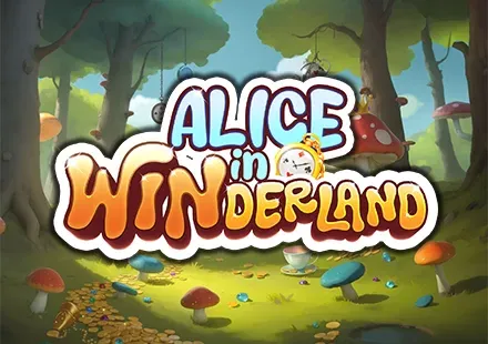 Alice in Winderland game thumbnail