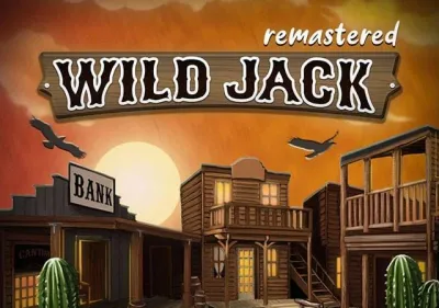 Wild Jack Remastered game thumbnail