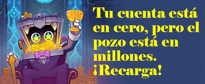 Bono de Bienvenida 100% Extra banner