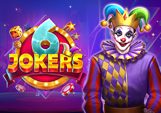 6 Jokers