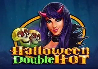 Halloween Double Hot game screenshot