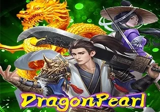 Dragon Pearl game thumbnail