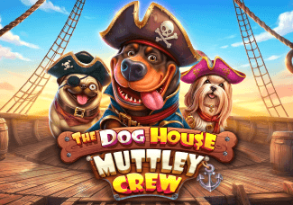 The Dog House - Muttley Crew