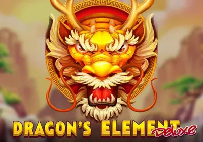 Dragon's Element Deluxe game screenshot