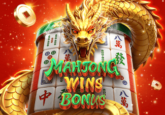 Mahjong Wins Bonus game thumbnail