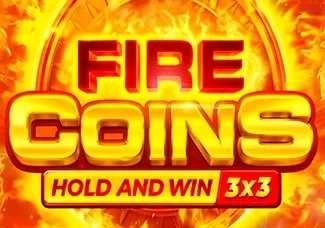 Fire Coins_ Hold and Win game thumbnail