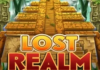 Lost Realm game thumbnail